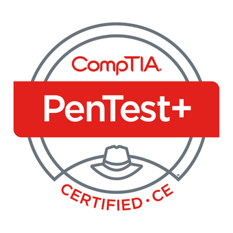 PenTest+ ce