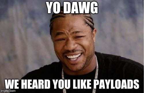 yo dawg